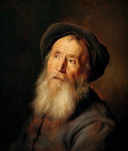 Jan Lievens festménye 