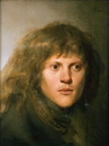 Jan Lievens festménye 