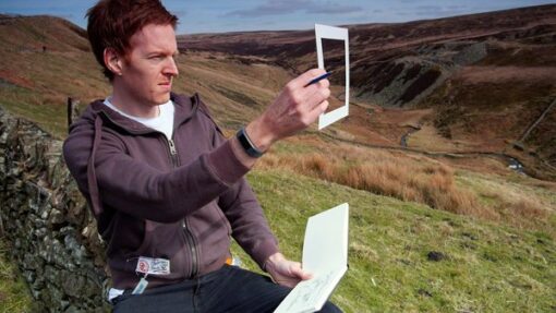 Plein Air Online Tájképfestő Tanfolyam - Image 8