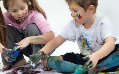 KINVA ART – Hogyan kezdődött az egész? Fejezetek a kezdetekről 01. rész