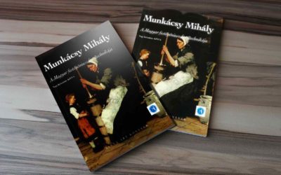 Megjelent az ingyenesen letölthető Munkácsy e-könyv!