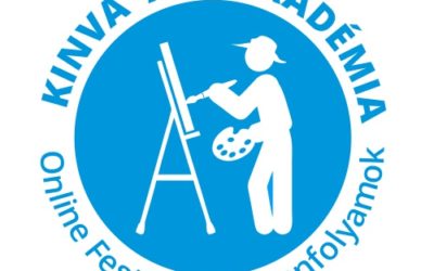 KINVA ART – Hogyan kezdődött az egész? Fejezetek egy festő életéből 12. rész