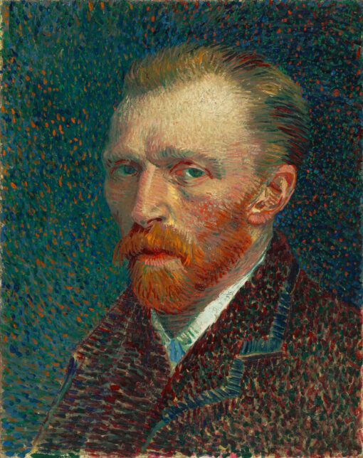 Van Gogh Festőtechnikája Online Festészeti Tanfolyam - Image 4
